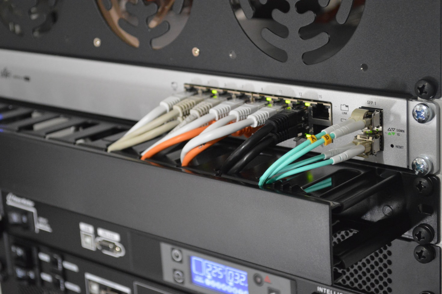 Ensuring Data Safety with Secure Vault Solutions