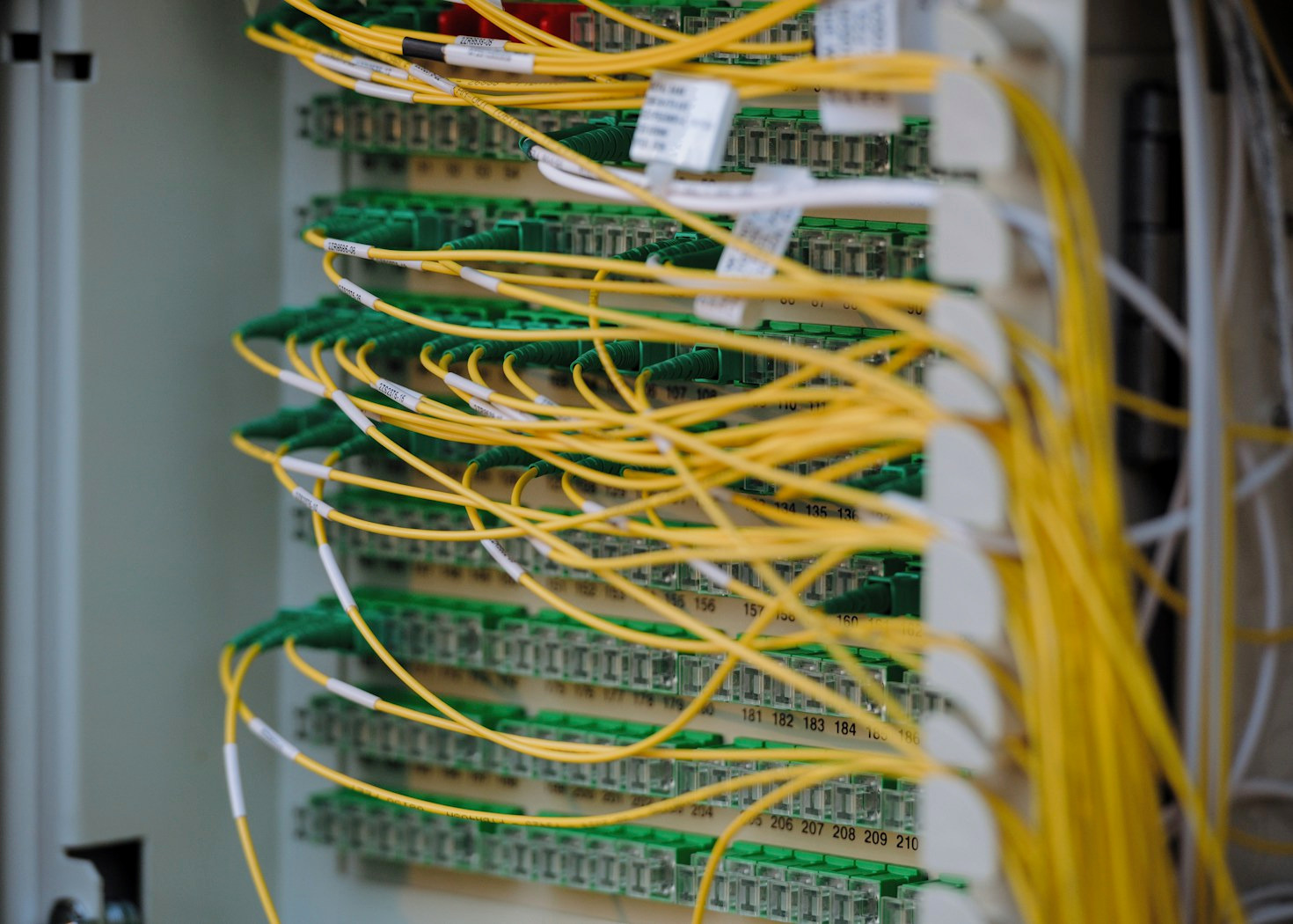 Steps to Designing a Future-Proof IT Infrastructure